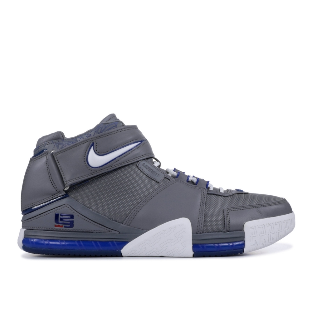 NIB Nike Zoom LeBron II All Star Sz 8